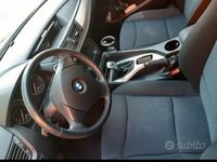 Usata BMW X1 116 CV (85 kW) 2012 SUV