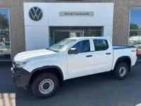 Nuova VW Amarok 241 CV (177 kW) 2026 Bianco Pick-up
