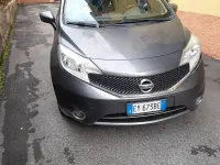 Usata Nissan Note 90 CV (66 kW) 2015 Utilitaria