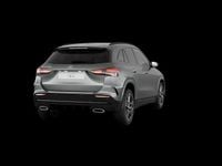 Nuova Mercedes GLA250 Advanced Plus 218 CV (160 kW) 2025 Grigio SUV