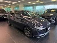 Nuova Hyundai i20 90 CV (66 kW) 2026 Aurora grey Utilitaria