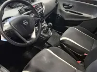 Usata Lancia Ypsilon 69 CV (50 kW) 2015 Utilitaria