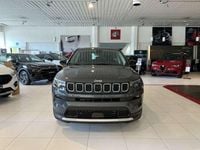 Nuova Jeep Compass Altitude 131 CV (96 kW) 2025 Grigio moda SUV