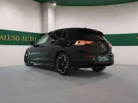 Usata VW Golf VIII R-line 150 CV (110 kW) 2023 Blu/azzurro Berlina