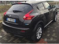 Usata Nissan Juke 110 CV (80 kW) 2015 SUV