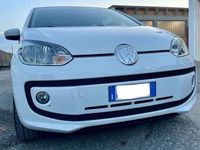 usata VW up! 5p 1.0 Move 75cv E6