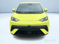 Nuova BYD Dolphin Surf Comfort 83 kW (114 CV) 2026 Giallo Utilitaria