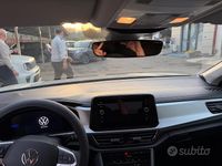 Usata VW T-Roc Sport 115 CV (84 kW) 2023 Bianco SUV