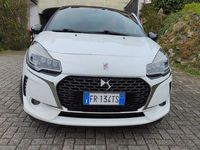 usata DS Automobiles DS3 DS 31.6 bluehdi Performance line 75cv