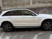Usata Mercedes GLC300 Premium Plus 194 CV (142 kW) 2020 SUV