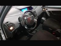 Usata Citroën Grand C4 Picasso 2009 Grigio Monovolume