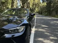 Usata BMW 320 M Sport 177 CV (130 kW) 2007 Coupé