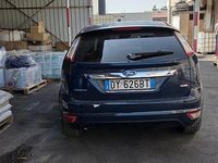 Usata Ford Focus 2009 Berlina