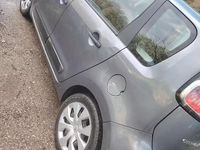 Usata Citroën C3 Picasso 2010 Grigio Monovolume
