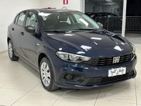 Usata Fiat Tipo City Life 95 CV (69 kW) 2022 Grigio Berlina