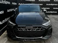 Nuova Audi S3 Ambiente 333 CV (244 kW) 2025 Nero Berlina