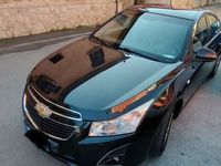 usata Chevrolet Cruze 1.8 LT Gpl my13