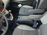 Usata Peugeot TePee Access 92 CV (67 kW) 2012 Beige Station wagon