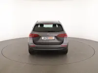 Usata Mercedes B180 Executive 116 CV (85 kW) 2021 Grigio Utilitaria