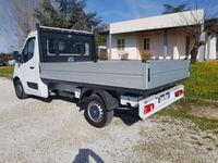 usata Renault Master 2300 Dci Cassonato