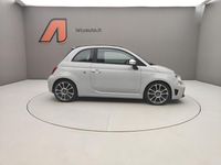 Occasion Abarth 595C 165 ch (121 kW) 2023 Gris Cabriolet