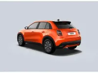 Nuova Fiat 600 Pop 110 CV (80 kW) 2026 SUV