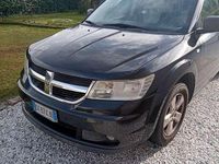 Usata Dodge Journey SXT 140 CV (102 kW) 2008 SUV