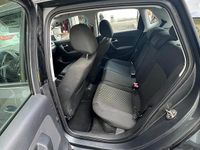 Usata VW Polo 105 CV (77 kW) 2010 Grigio Berlina