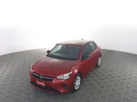 Usata Opel Corsa 101 CV (74 kW) 2023 Peperoncino red Utilitaria