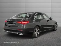 Usata Mercedes C220 200 CV (147 kW) 2021