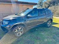 Usata Dacia Duster 115 CV (84 kW) 2024 Grigio SUV