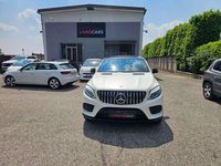 Usata Mercedes GLE350 Premium Plus 258 CV (189 kW) 2017 Bianco Coupé