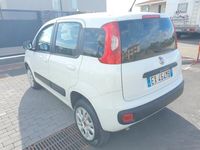 usata Fiat Panda 4x4 1.3 MJT S&S anno 2014