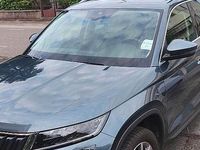 Usata Skoda Kodiaq 2020 Grigio SUV