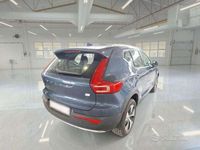 Usata Volvo XC40 Inscription 179 CV (131 kW) 2021 Grigio SUV