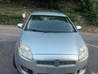 Usata Fiat Bravo 120 CV (88 kW) 2009 Grigio Utilitaria