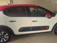 Usata Citroën C3 PureTech 83 CV (61 kW) 2023 Bianco Utilitaria