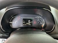 Usata Dacia Spring Comfort Plus 33 kW (45 CV) 2023 Verde Utilitaria