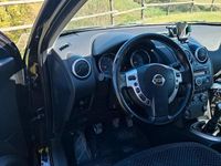 Usata Nissan Qashqai 110 CV (80 kW) 2010 Nero SUV