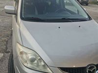 usata Mazda 5 2.0 cd Extra 143cv FL