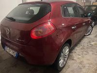 Usata Fiat Bravo 120 CV (88 kW) 2008 Rosso Utilitaria