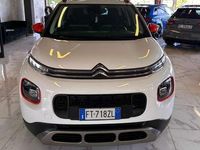 usata Citroën C3 Aircross -