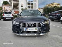 usata Audi A6 3.0 TDI 3.0 TDI 272 CV S tronic