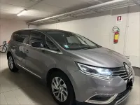 Usata Renault Espace Intens 160 CV (117 kW) 2016 Monovolume