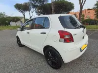 Usata Toyota Yaris Sol 68 CV (50 kW) 2011 Utilitaria