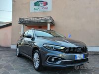Usata Fiat Tipo Business 95 CV (69 kW) 2022 Grigio Station wagon