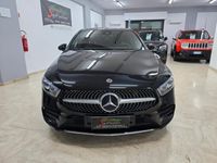 usata Mercedes 180 Classe A SedanAutomatic 4p. Pr