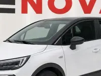Usata Opel Crossland Elegance 110 CV (80 kW) 2023 Blu SUV