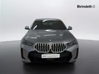 Usata BMW X6 M Sport 286 CV (210 kW) 2024 Grigio SUV
