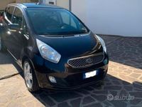 usata Kia Venga Venga 1.6 CRDi VGT TX